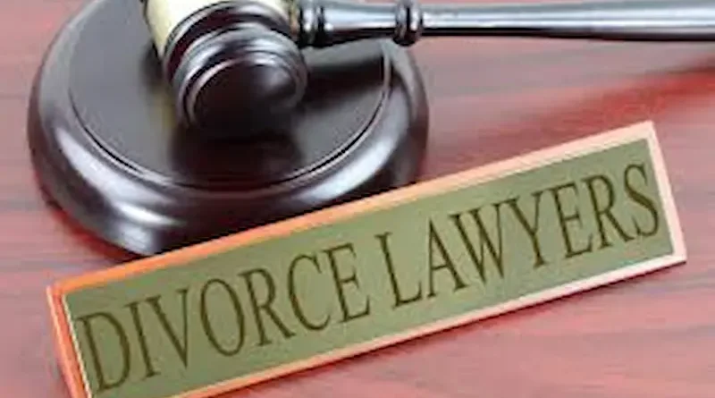 Top 7 reasons to hire a divorce lawyer near you