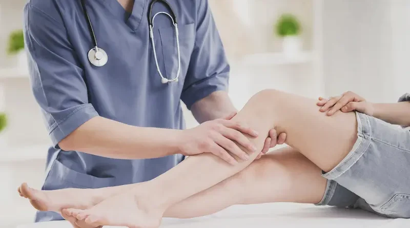 Common Reasons to See an Orthopaedic Doctor