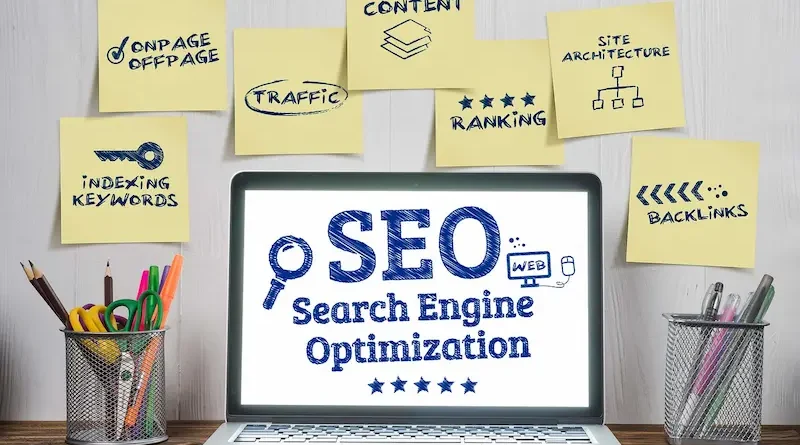 Enhancing User Experience Through Effective Search Engine Optimization