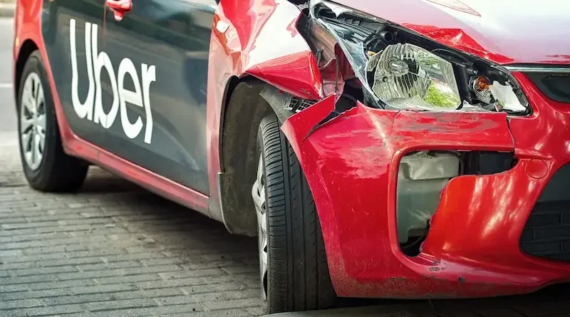 Here's How an Uber Accident Lawyer Can Help You Get the Compensation You Deserve