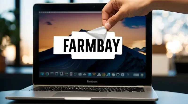 How to Remove FarmBay from Your Laptop A Complete Guide