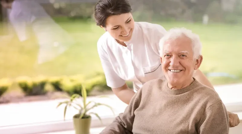 The Shift Towards More Personalized Senior Care Solutions