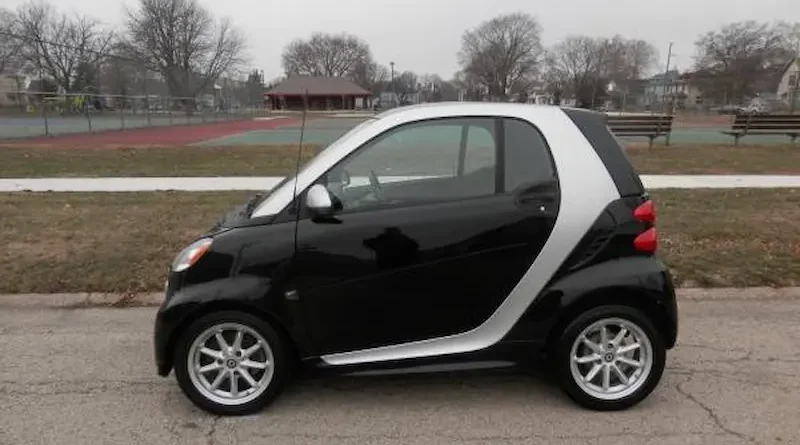 Tips for Smart Car Buying