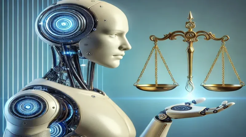 Why AI for Legal Teams is Essential for Managing Complex Legal Tasks