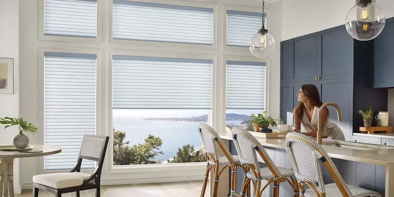 How Exterior Custom Shades Improve Energy Efficiency