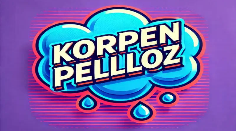 Korpenpelloz