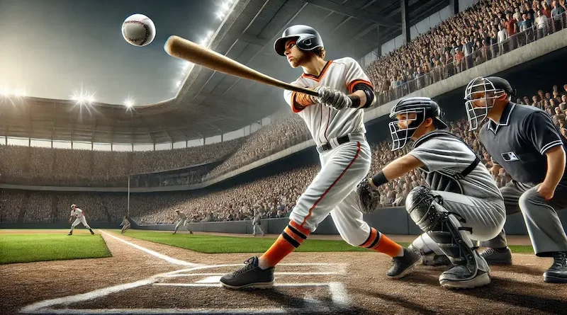 Baltimore Orioles vs. San Francisco Giants A Complete Breakdown of Player Stats and Performance