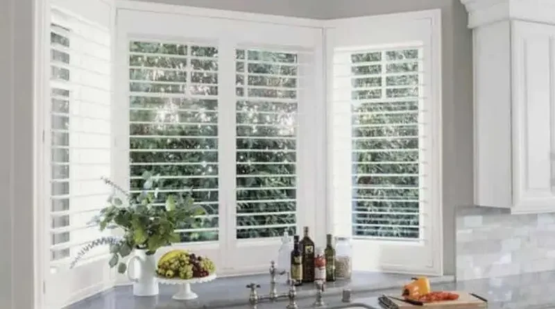 Creative Ways to Refresh Your Kitchen with Unique Window Treatments