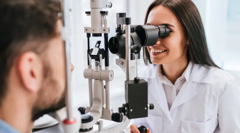 Discovering the Impact of Modern Optometry on Visual Health