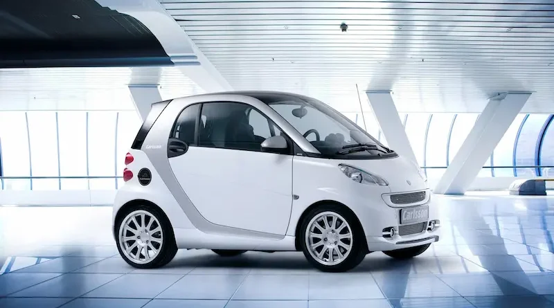 Smart Car Financing Tips to Get the Best Deal