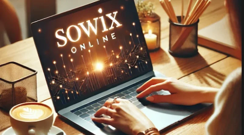 Sowix Online A Trusted Platform for Businesses