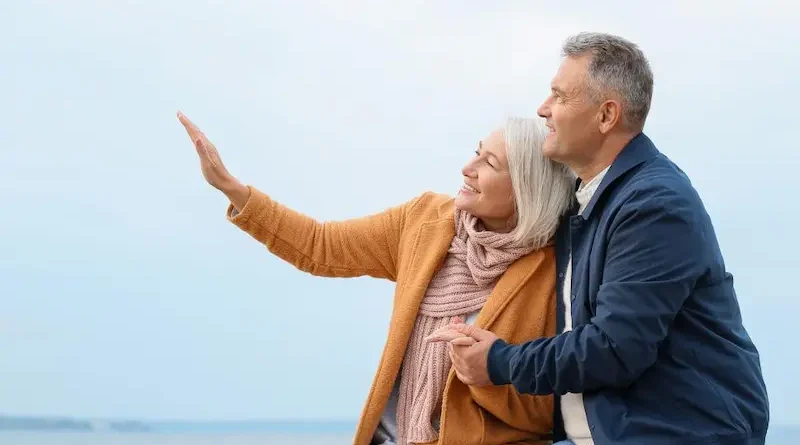 The Art of Creating a Fulfilling Retirement Lifestyle