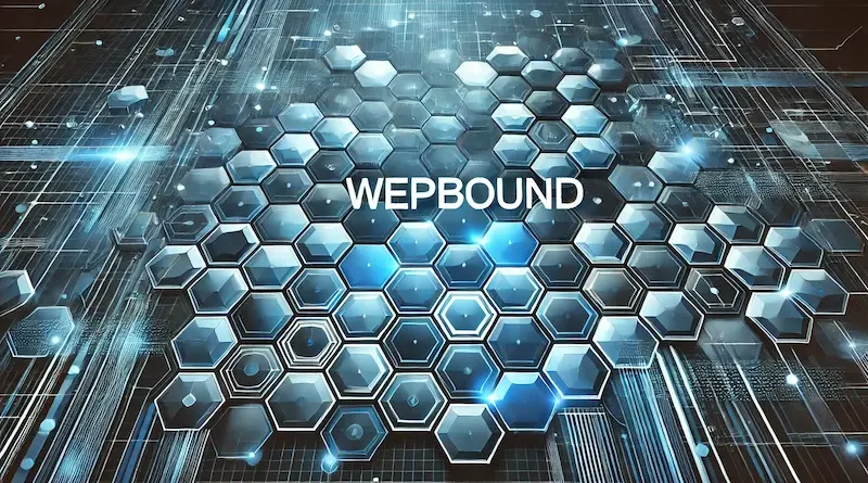 Wepbound Strengthening Your Digital Presence with Smart Solutions