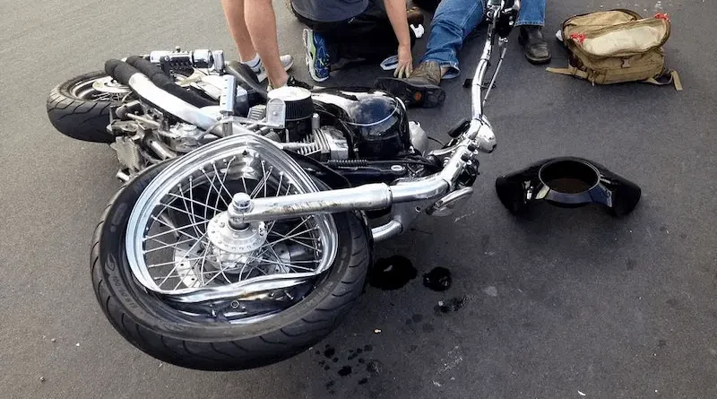 What You Need to Know Before Hiring a Motorcycle Accident Lawyer