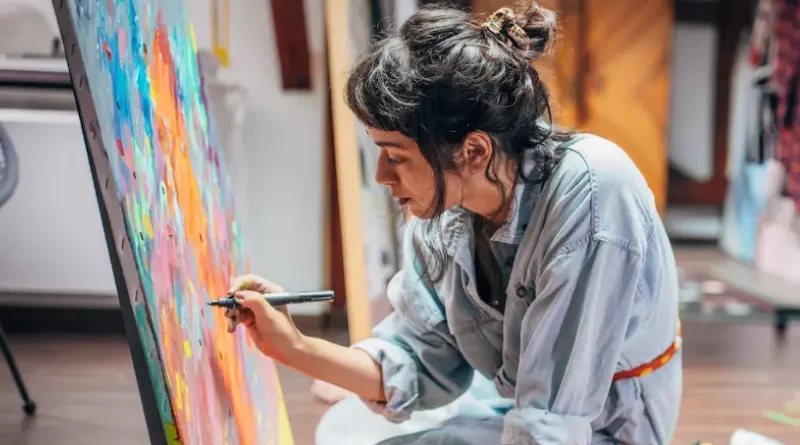 Artists Directory ArcyArt A Connecting Global Art Creativity
