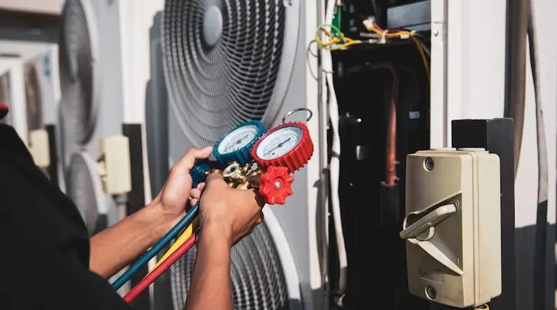 Preparing Your HVAC System for Seasonal Changes in St. Charles County