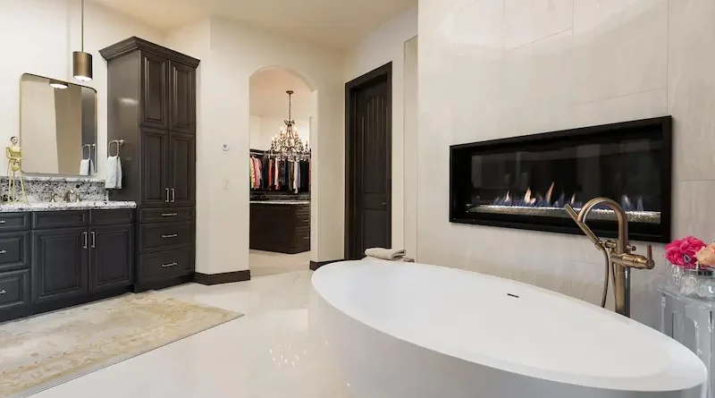 The Hidden Benefits of Remodeling Your Bathroom in Dallas