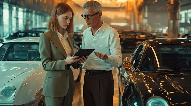 Abby Auto Marketing Cincinnati The Premier Auto Marketing Agency for Local Dealerships