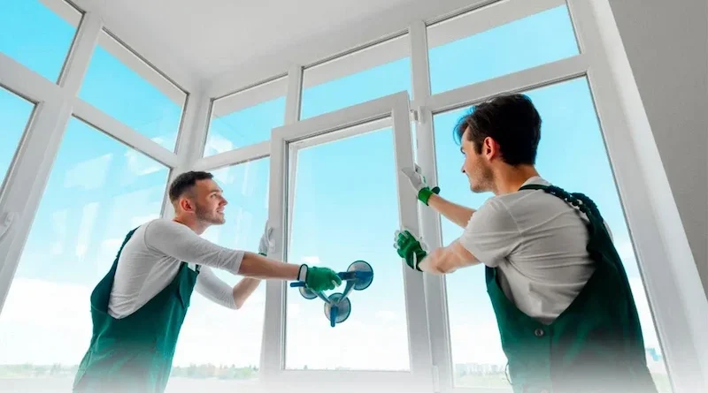 Boost Your Home's Value with Newtown Replacement Windows