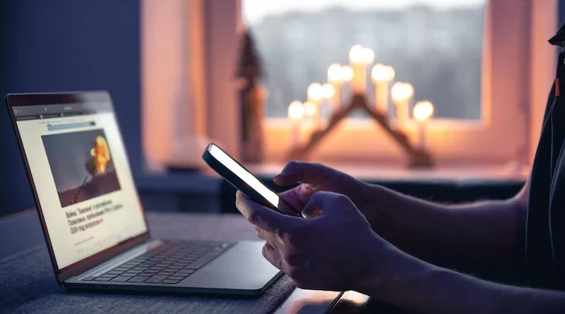 Custom iOS and Android App Development to Drive Business Growth
