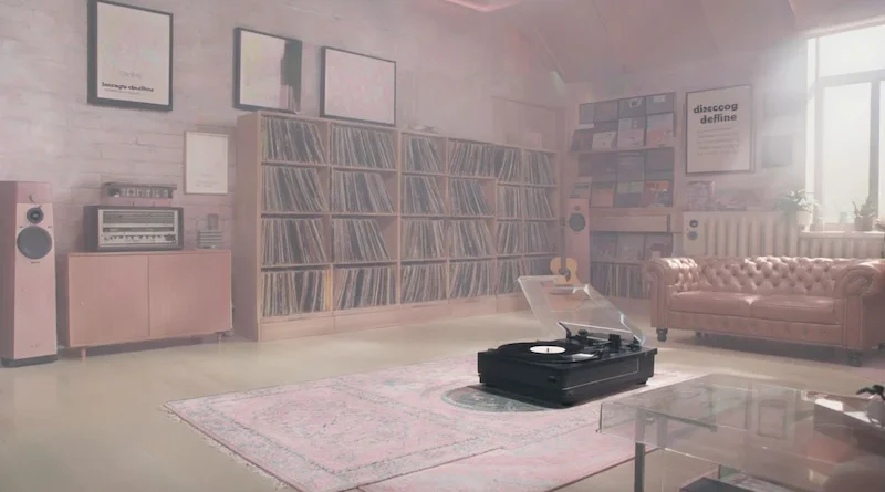 Discog Define Understanding Discogs and Its Role in Music Cataloging