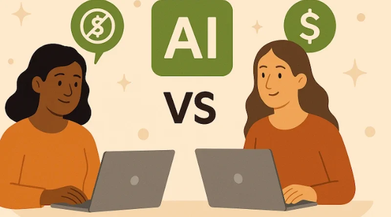 Free vs. Paid AI Name Generators Which One Should You Use