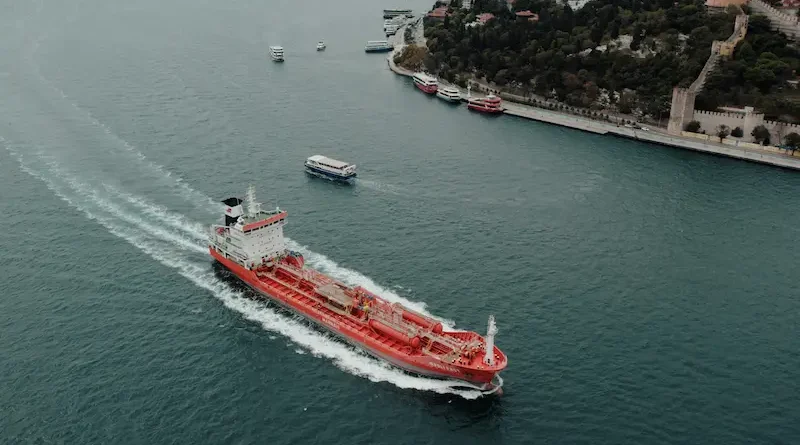 Freight Shipping Innovations Bridging Distances