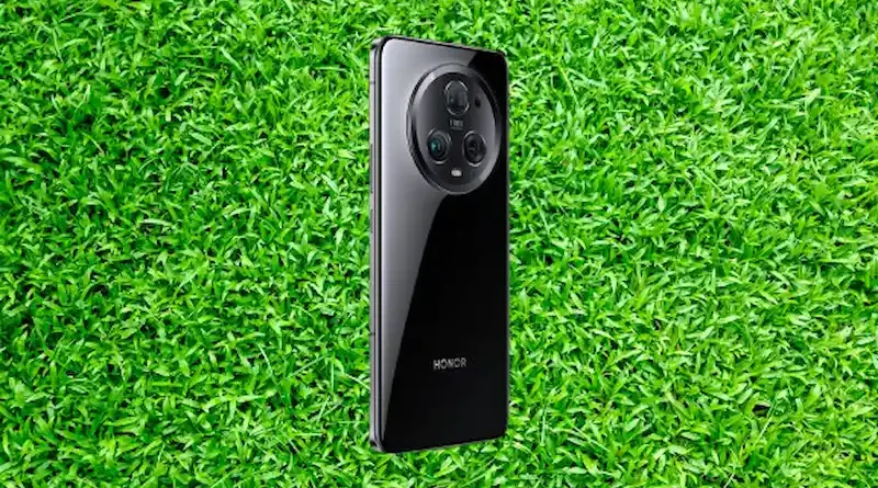 Geekzilla.tech Honor Magic 5 Pro Review Everything You Need to Know Before Buying of the Smartphone