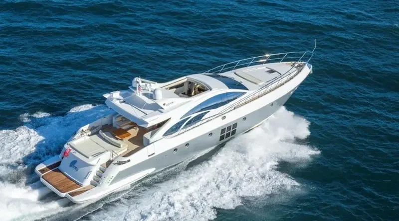 Make1M.com Luxury Yachts