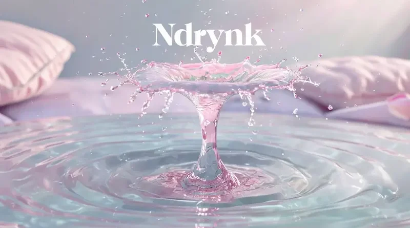Ndrynk Everything You Need to Know