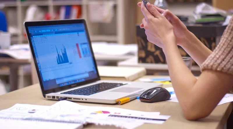Streamlining Hiring Processes with Integrated Business