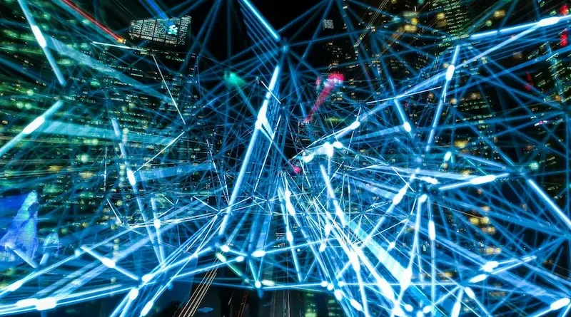The Rise of AI in Business Strategy