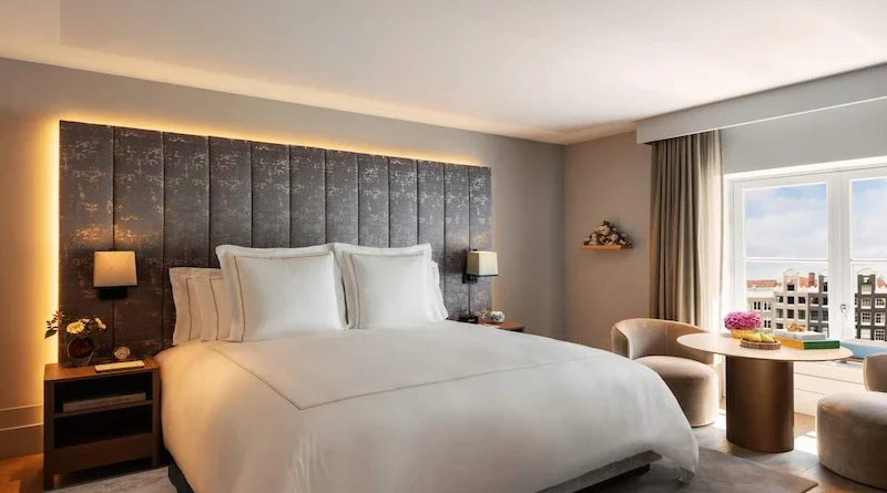 Travel Tweaks Hotels How to Get the Best Deals and Enhance Your Stay
