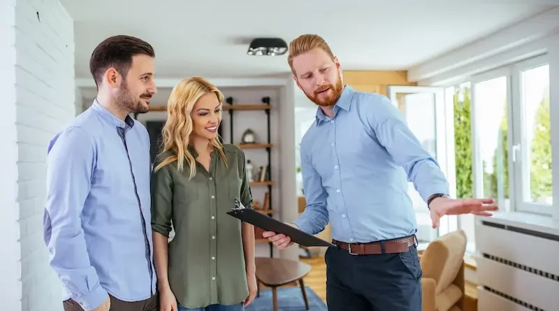 Understanding Comparative Market Analysis with Real Estate Experts