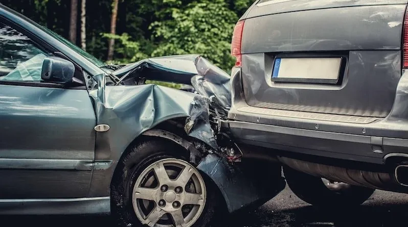 When to Consider an Appeal in a Rear-End Accident Lawsuit