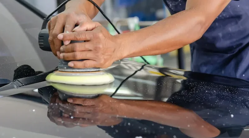 8 Common Collisions And How Modern Auto Body Shops Repair Them