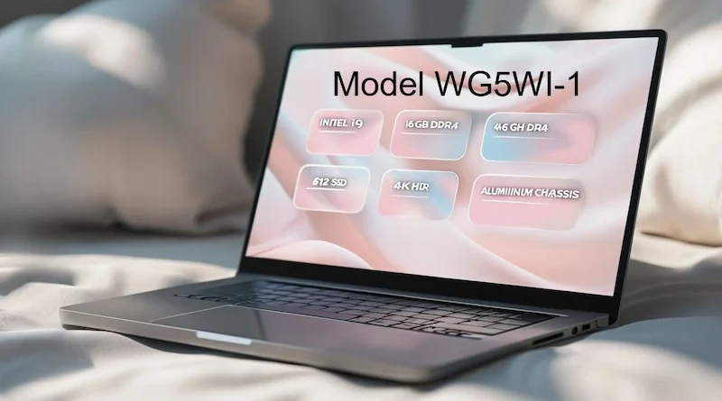 A Complete Overview of Model WG5WI-1 Specifications, Applications, and Technical Insights