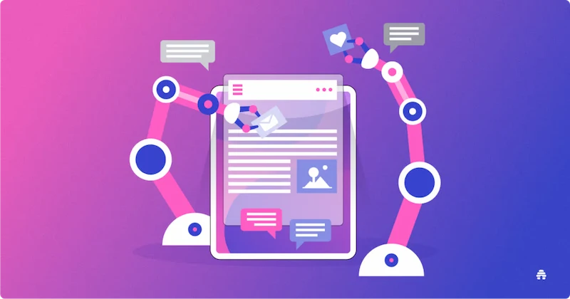 AI's Impact on Modern Email Marketing