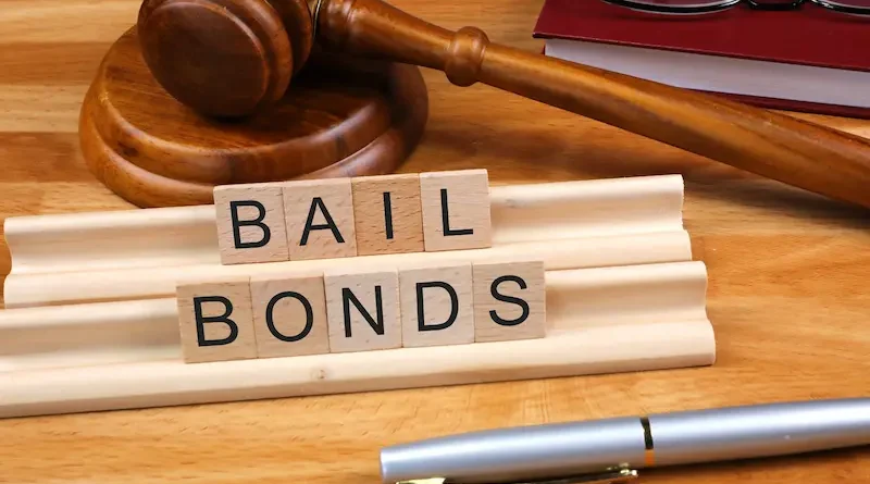 Bail Bonds How They Work and What Everyone Should Know