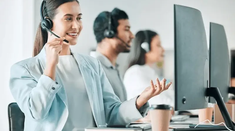 Call Center Compliance Best Practices Ensuring Regulatory Adherence in 2025