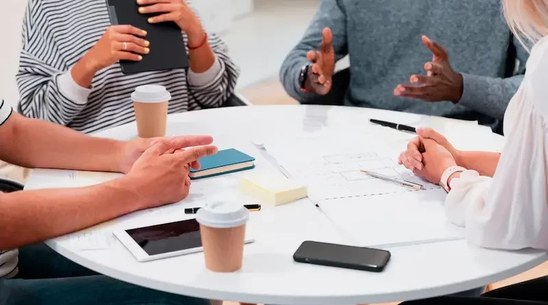 Fresh Perspectives How Focus Groups Are Shaping Tomorrow’s Products and Services
