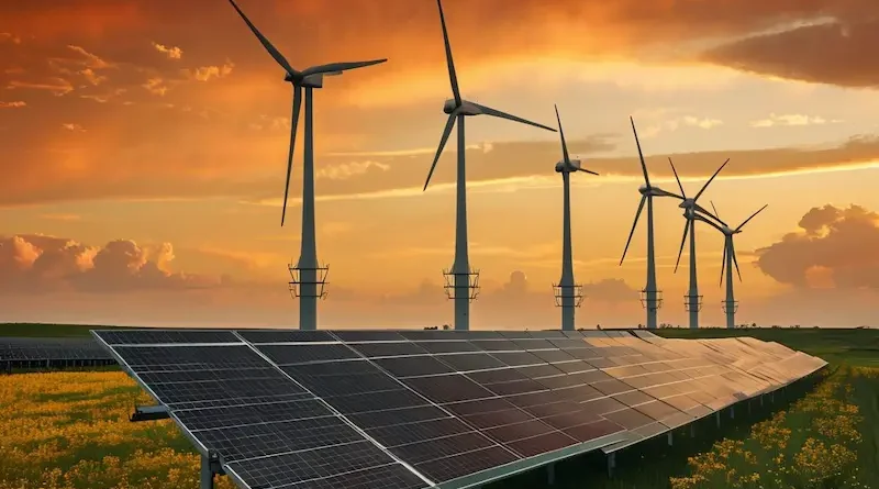 Obernaft A Unified Vision of Sustainable Infrastructure and Digital Intelligence