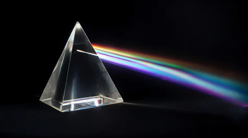 Prizmatem A Converging Innovation of Optical Engineering and Digital Aesthetics