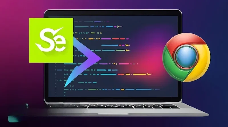 Selenium ChromeDriver Optimization Advanced Configuration for High-Performance Testing