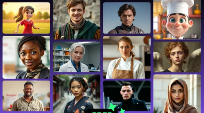 Talking Photo How AI Is Giving Life to Still Images