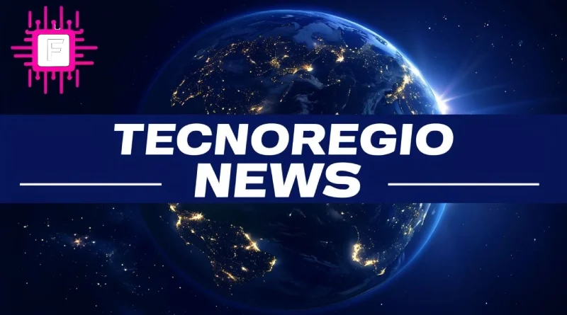Tecnoregio News The Hub of Technological Reporting and Regional Innovation