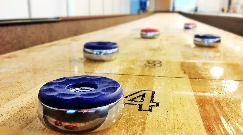 Top Shuffleboard Tables for Sale Expert Tips for Choosing the Right Fit for Your Game Room