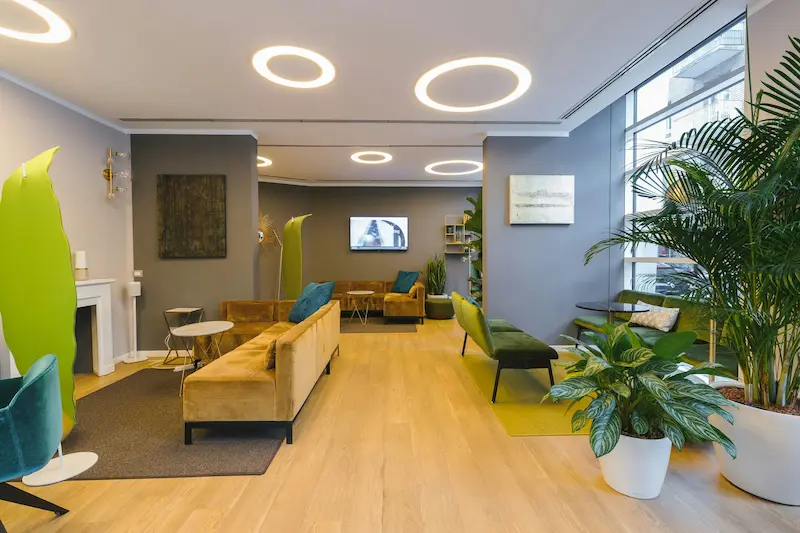 Trends Shaping The Future Of Flexible Workspaces - Digital Business Time