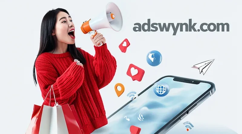 What is Adswynk com Features, Benefits & How to Get Started