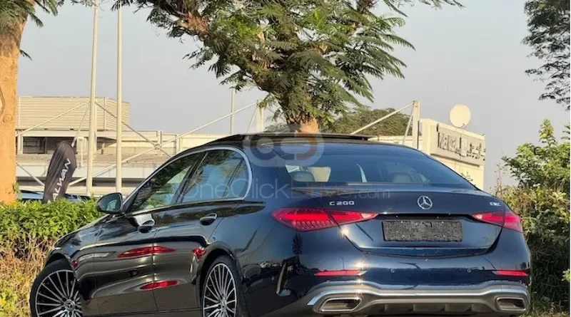 Where to Find the Best Deals on Used Cars in Dubai Without Breaking a Sweat